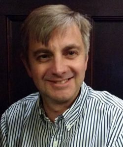 Mike Simpson